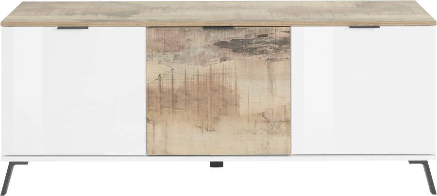 INOSIGN Tv-meubel CASANOVA Breedte ca. 150 cm - Foto 11