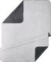 Kneer Deken Uni heerlijk zachte doubleface-deken in grote kleuren-veelvoud - Thumbnail 1