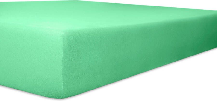 Kneer Hoeslaken Exclusieve stretch perfecte pasvorm (1 stuk)