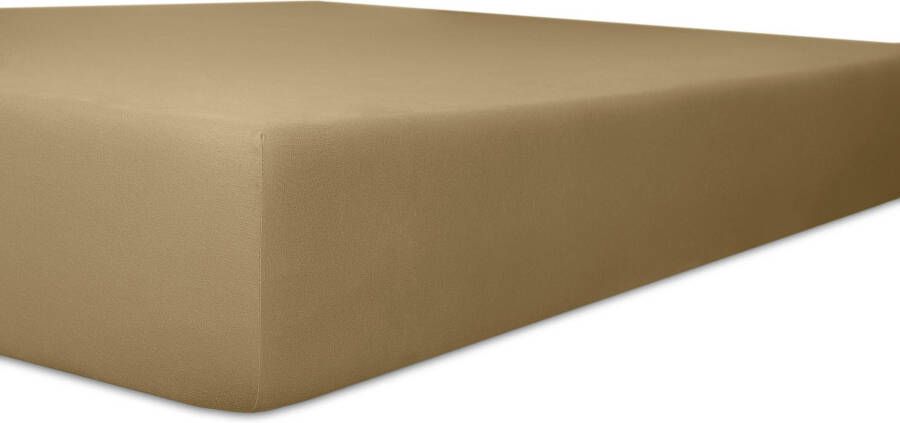 Kneer Hoeslaken Vario-stretch-topmatras (1 stuk)