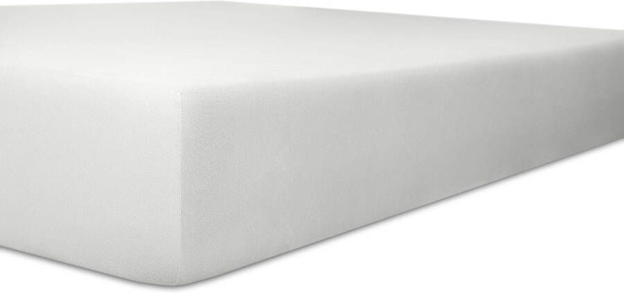 Kneer Hoeslaken Vario-stretch-topmatras (1 stuk)