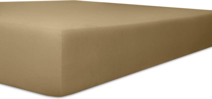 Kneer Hoeslaken Vario-stretch-topmatras (1 stuk)