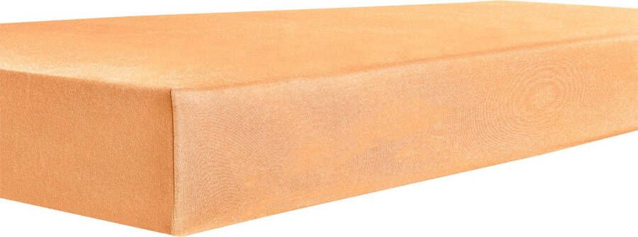 Kneer Hoeslaken Vario-stretch-topmatras (1 stuk)