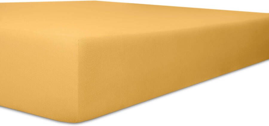 Kneer Hoeslaken Vario-stretch-topmatras (1 stuk)