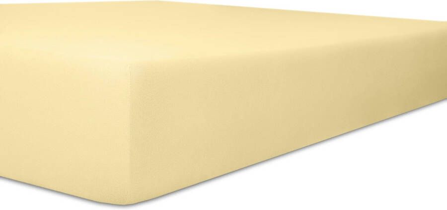 Kneer Hoeslaken Vario-stretch-topmatras (1 stuk)