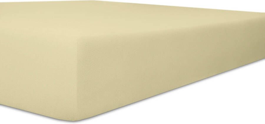 Kneer Hoeslaken Vario-stretch-topmatras (1 stuk)