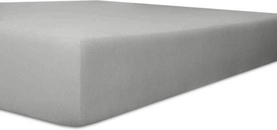 Kneer Hoeslaken Vario-stretch-topmatras met een tunnelzoom (1 stuk)