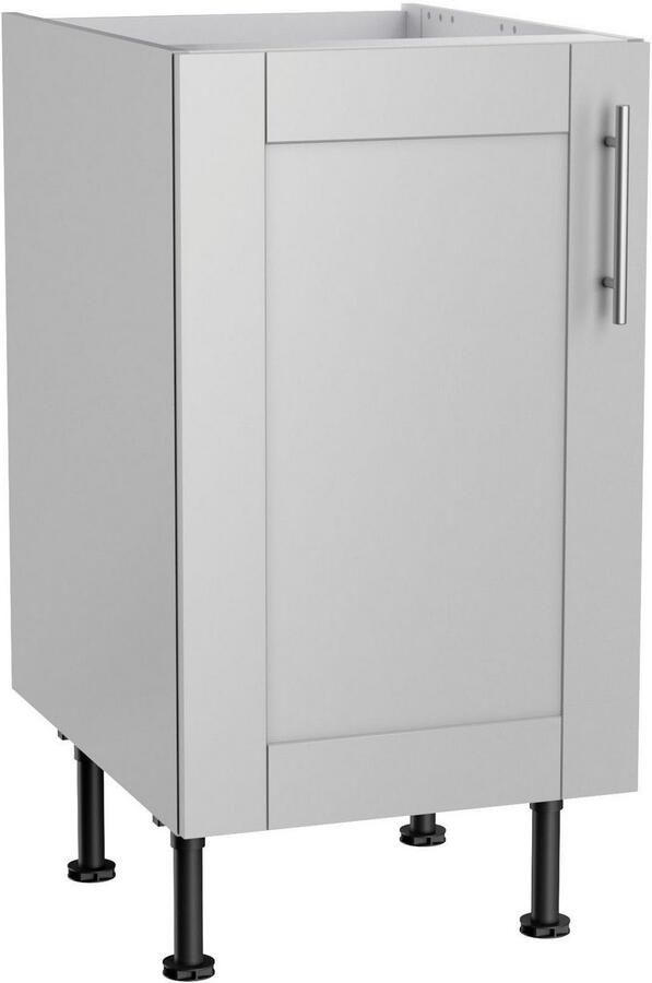 Kochstation Gootsteenkast KS-Ahus Breedte 35 cm - Foto 3