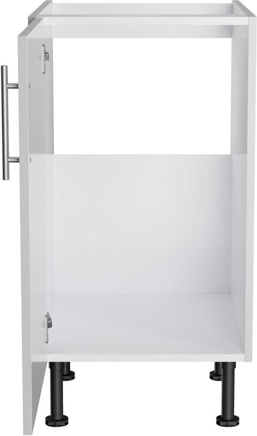 Kochstation Gootsteenkast KS-Ahus Breedte 35 cm - Foto 4