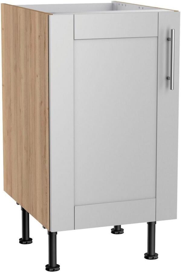 Kochstation Gootsteenkast KS-Ahus Breedte 35 cm - Foto 3