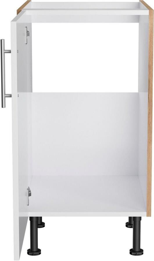 Kochstation Gootsteenkast KS-Ahus Breedte 35 cm - Foto 4