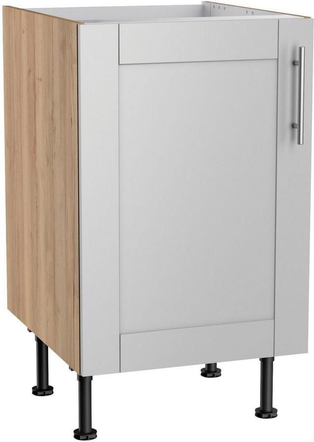Kochstation Gootsteenkast KS-Ahus Breedte 50 cm - Foto 2