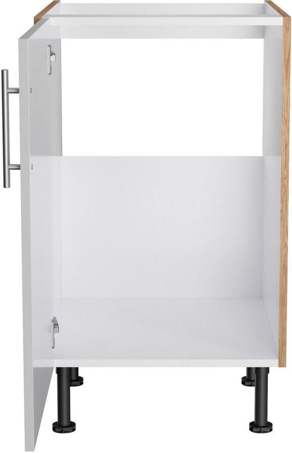 Kochstation Gootsteenkast KS-Ahus Breedte 50 cm - Foto 4