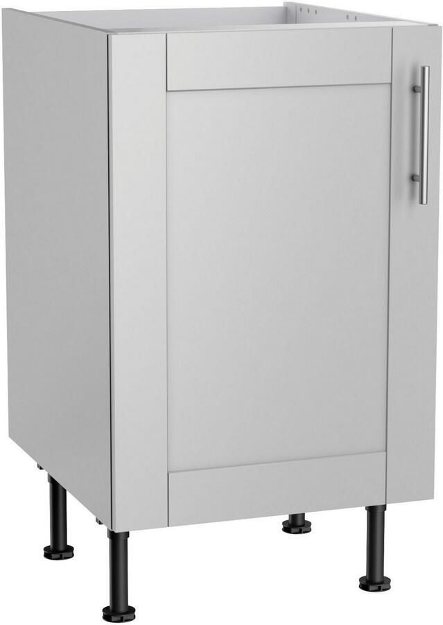 Kochstation Gootsteenkast KS-Ahus Breedte 50 cm - Foto 2