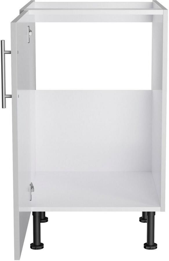 Kochstation Gootsteenkast KS-Ahus Breedte 50 cm - Foto 4