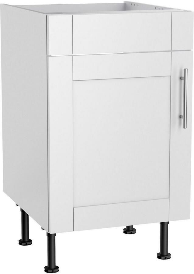 Kochstation Gootsteenkast KS-Ahus Breedte 50 cm - Foto 2