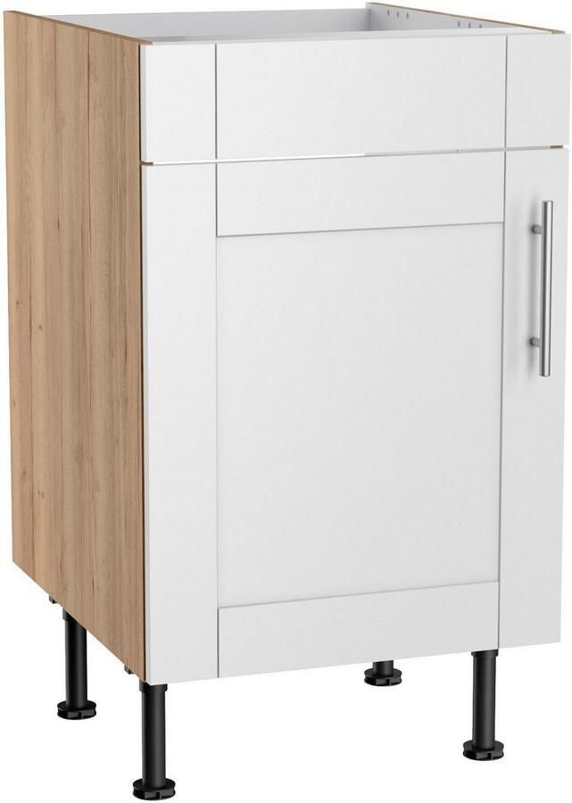 Kochstation Gootsteenkast KS-Ahus Breedte 50 cm - Foto 2