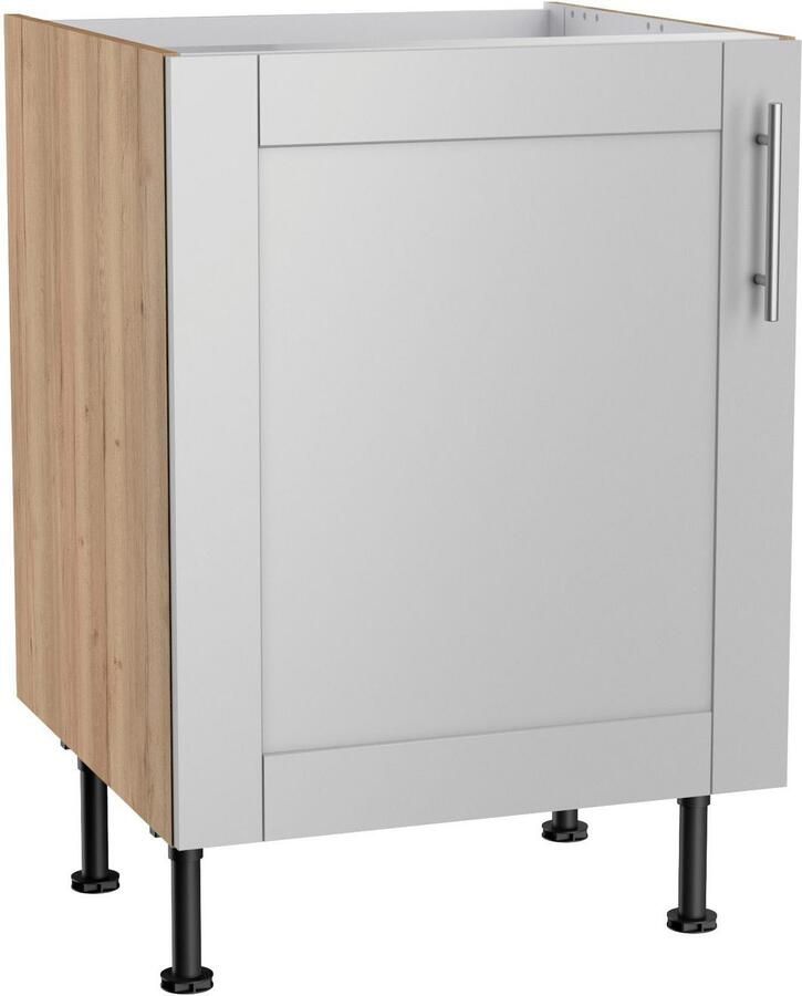 Kochstation Gootsteenkast KS-Ahus Breedte 60 cm - Foto 2