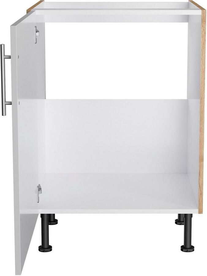 Kochstation Gootsteenkast KS-Ahus Breedte 60 cm - Foto 3