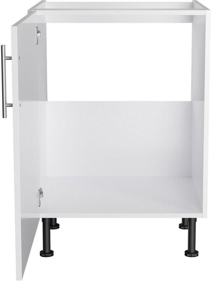 Kochstation Gootsteenkast KS-Ahus Breedte 60 cm - Foto 3