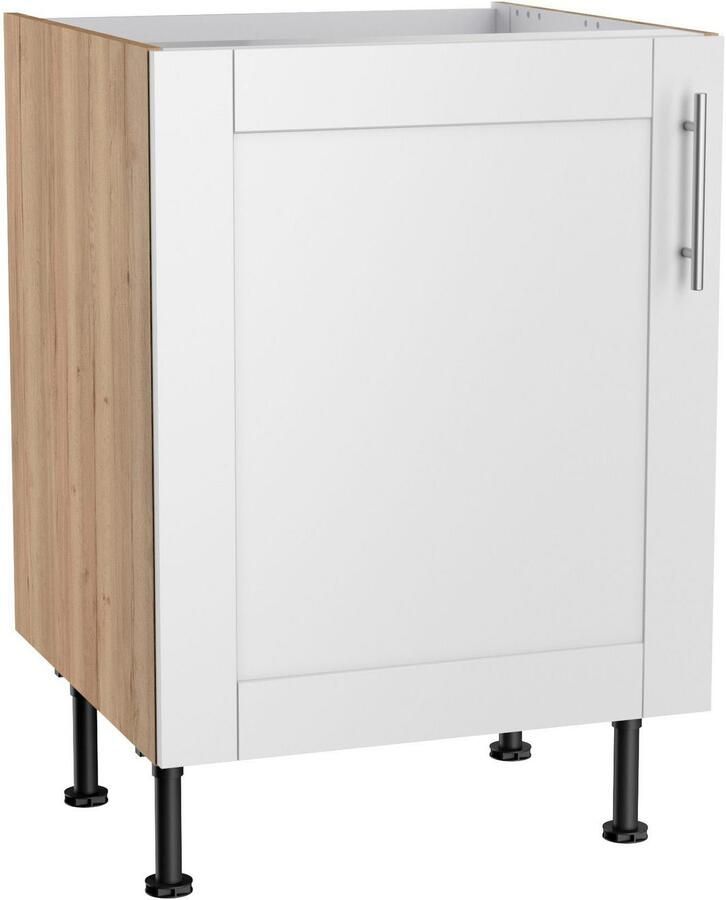 Kochstation Gootsteenkast KS-Ahus Breedte 60 cm - Foto 2
