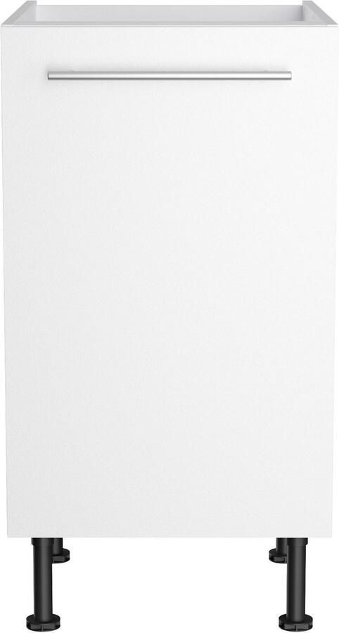 Kochstation Gootsteenkast KS-Bern2 Breedte 45 cm 1 deur - Foto 2