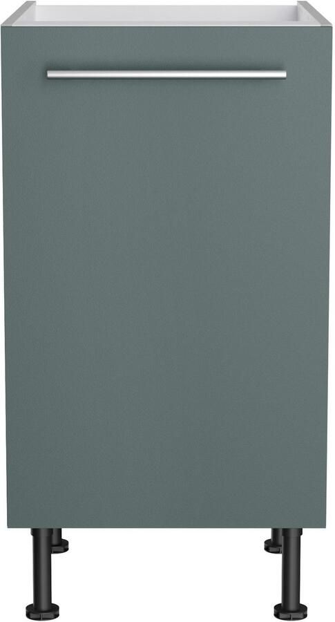 Kochstation Gootsteenkast KS-Bern2 Breedte 45 cm 1 deur - Foto 2