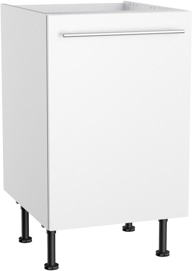 Kochstation Gootsteenkast KS-Bern2 Breedte 50 cm 1 deur - Foto 3