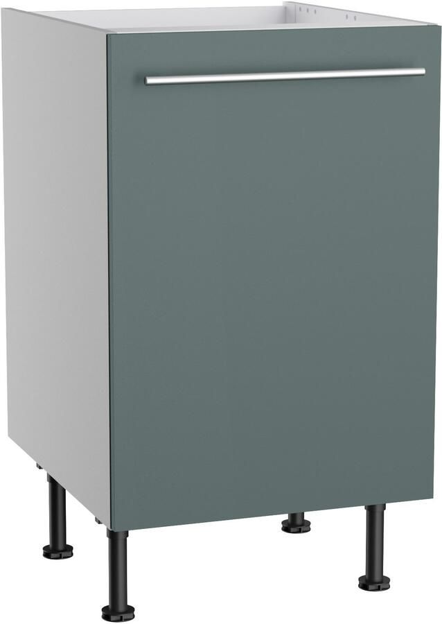 Kochstation Gootsteenkast KS-Bern2 Breedte 50 cm 1 deur - Foto 3