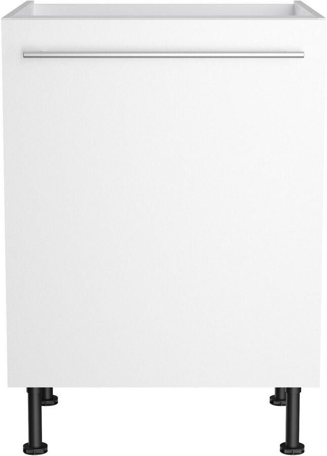 Kochstation Gootsteenkast KS-Bern2 Breedte 60 cm 1 deur - Foto 2