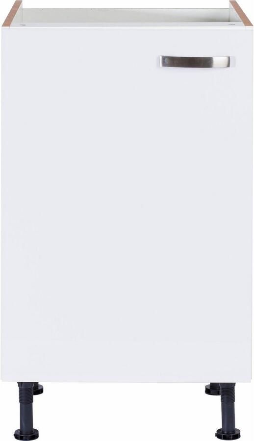 Kochstation Gootsteenkast KS-Cara Breedte 50 cm - Foto 5