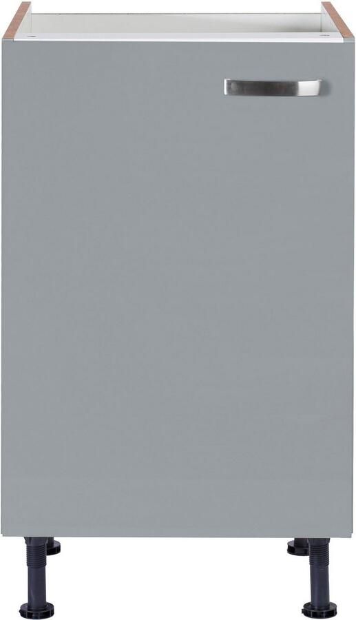 Kochstation Gootsteenkast KS-Cara Breedte 50 cm - Foto 4