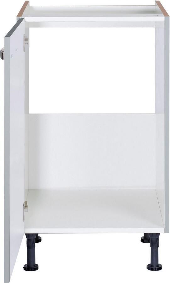Kochstation Gootsteenkast KS-Cara Breedte 50 cm - Foto 3