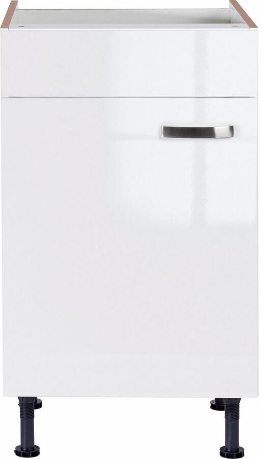 Kochstation Gootsteenkast KS-Cara Breedte 50 cm - Foto 3