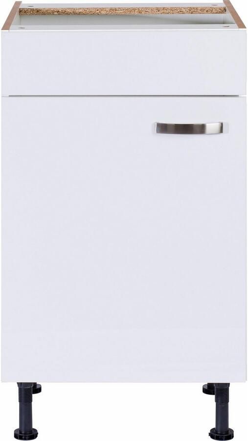 Kochstation Gootsteenkast KS-Cara Breedte 50 cm - Foto 4