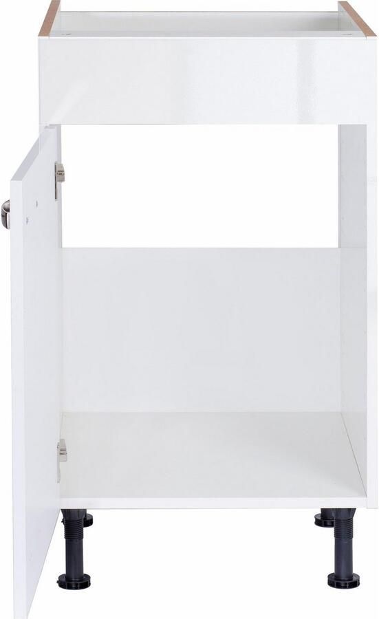 Kochstation Gootsteenkast KS-Cara Breedte 50 cm - Foto 2