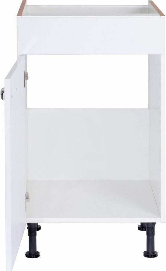 Kochstation Gootsteenkast KS-Cara Breedte 50 cm - Foto 3