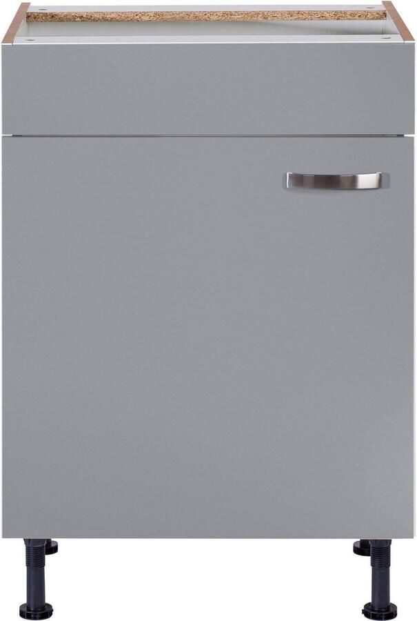 Kochstation Gootsteenkast KS-Cara Breedte 60 cm - Foto 3