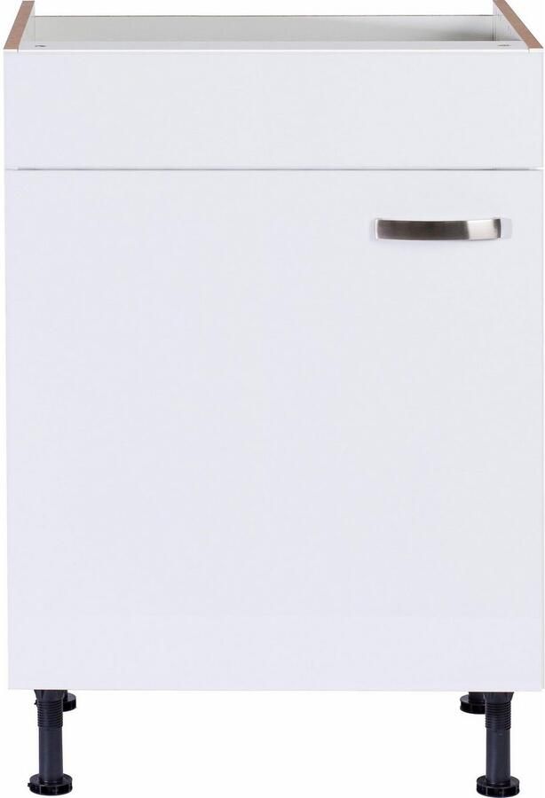 Kochstation Gootsteenkast KS-Cara Breedte 60 cm - Foto 4