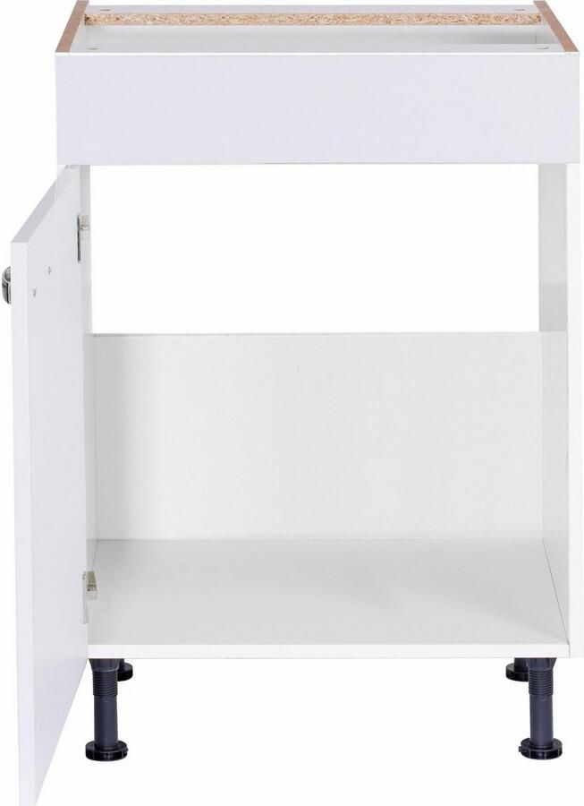 Kochstation Gootsteenkast KS-Cara Breedte 60 cm - Foto 2