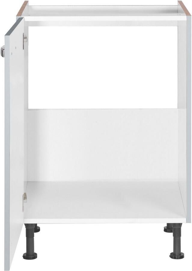 Kochstation Gootsteenkast KS-Cara Breedte 60 cm - Foto 2