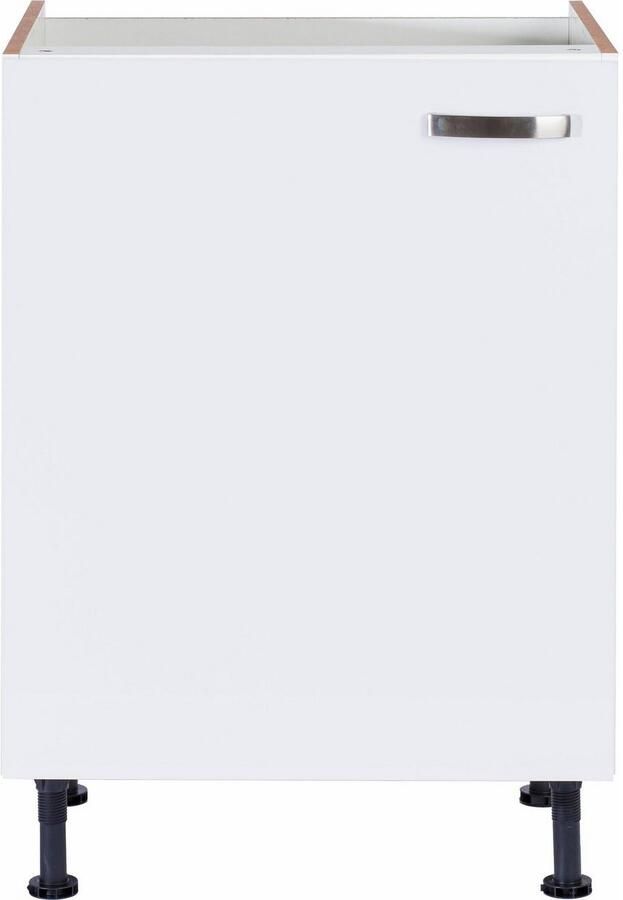 Kochstation Gootsteenkast KS-Cara Breedte 60 cm - Foto 4