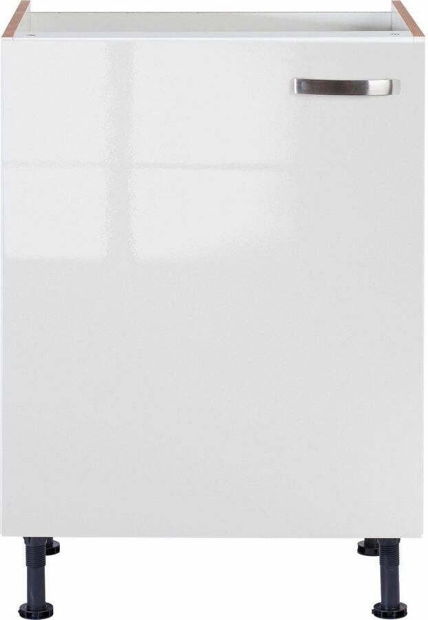 Kochstation Gootsteenkast KS-Cara Breedte 60 cm - Foto 3