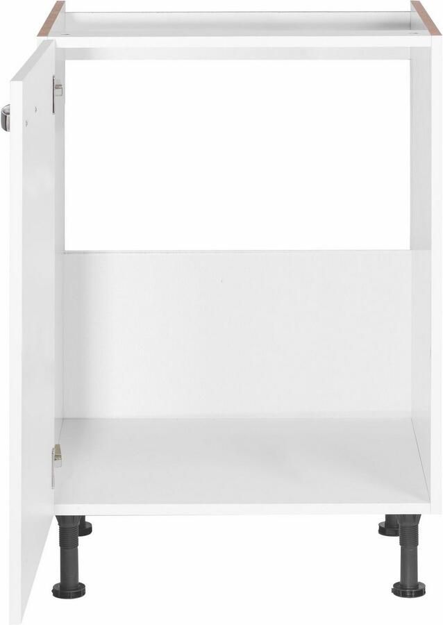 Kochstation Gootsteenkast KS-Cara Breedte 60 cm - Foto 2