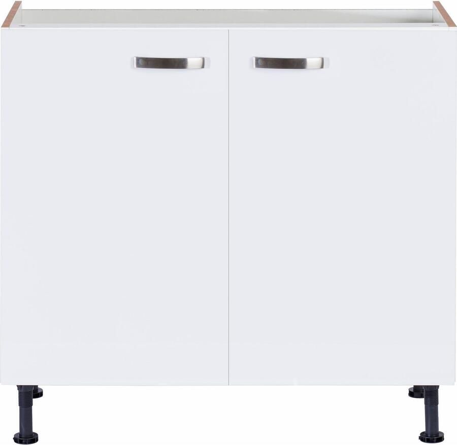 Kochstation Gootsteenkast KS-Cara Breedte 90-130 cm - Foto 2