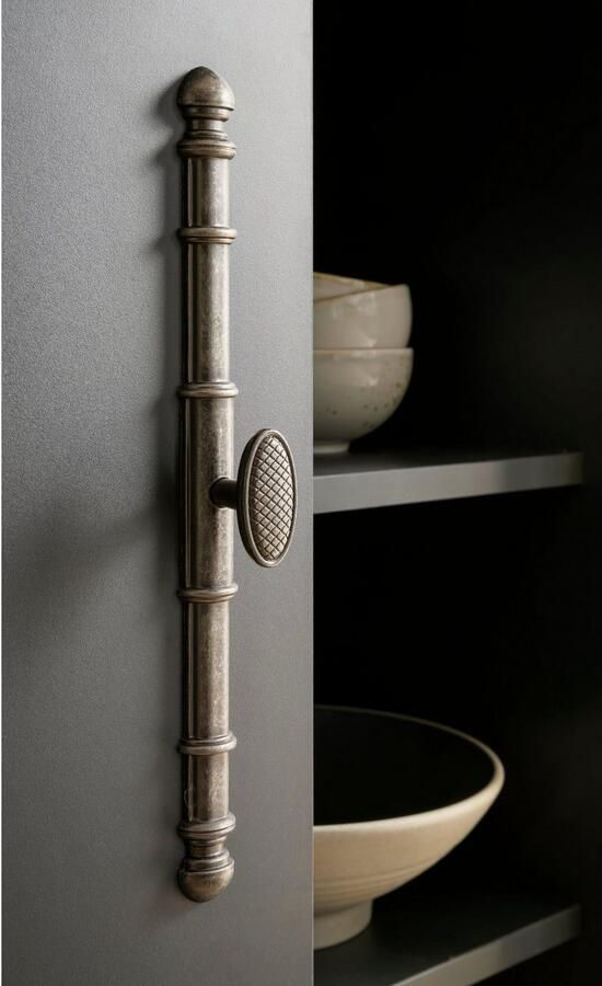Kochstation Onderkast KS-Westminster in romantische landelijke stijl breedte 100 cm exclusief by otto - Foto 7
