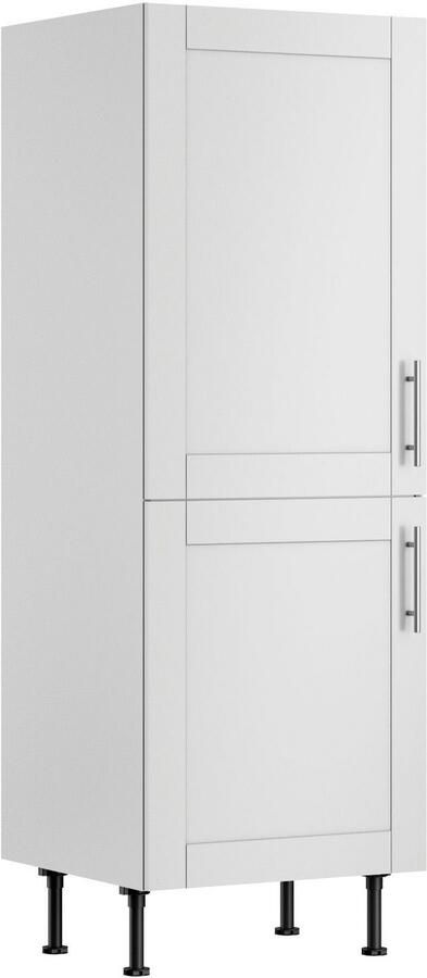 Kochstation Halfhoge kast KS-Ahus Breedte 60 cm - Foto 3