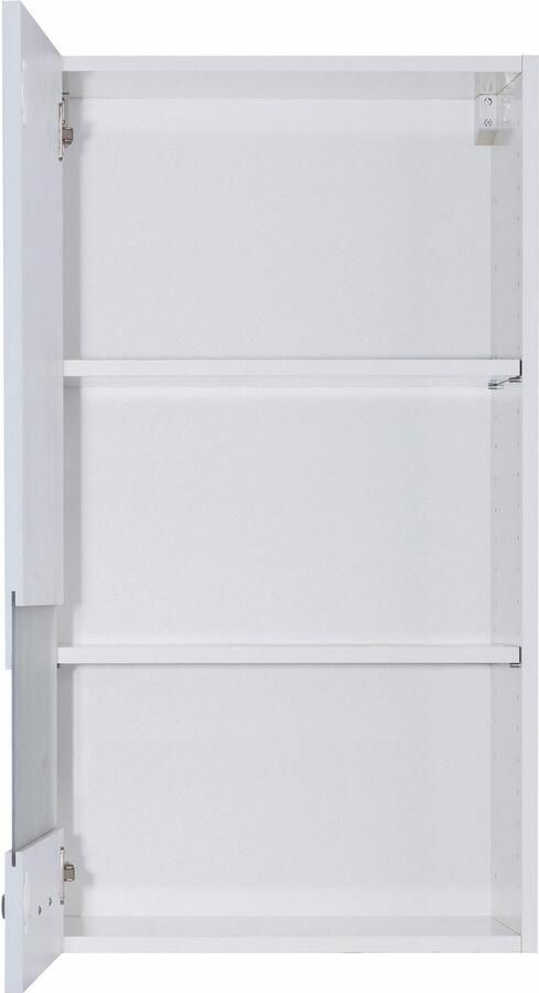 Kochstation Hangend kastje met glasdeur KS-Cara Breedte 50 cm - Foto 5