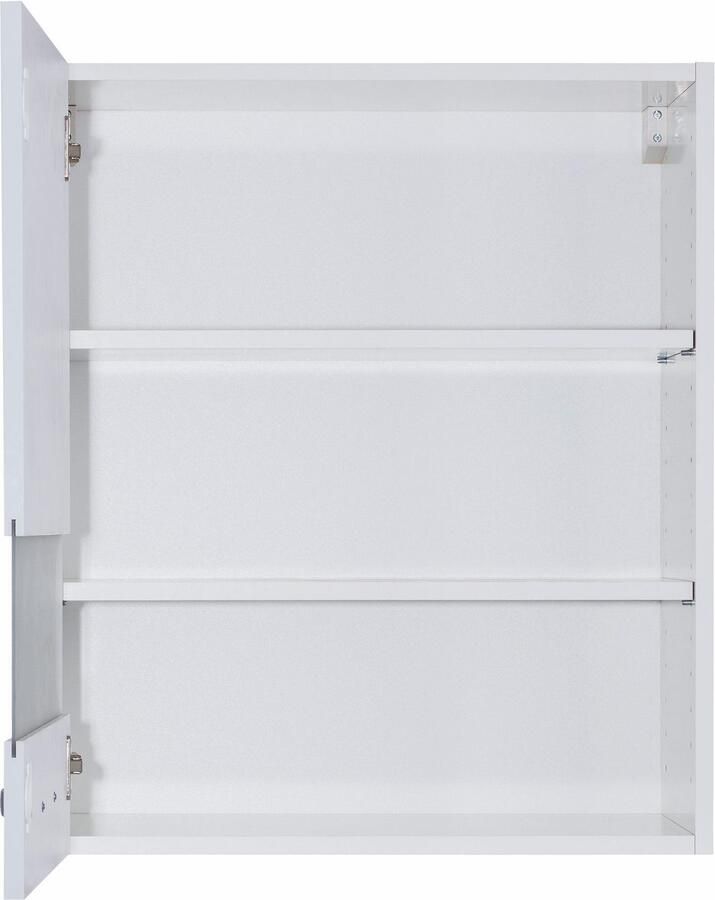 Kochstation Hangend kastje met glasdeur KS-Cara Breedte 60 cm - Foto 4