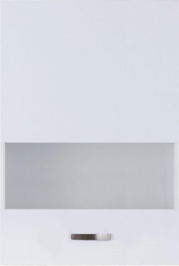 Kochstation Hangend kastje met glasdeur KS-Cara Breedte 60 cm - Foto 4